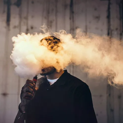 禁電子菸的原因是什麼？
