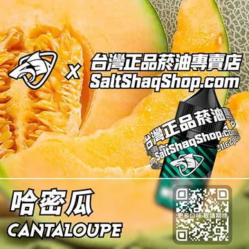 電子煙/菸油 哈密瓜味